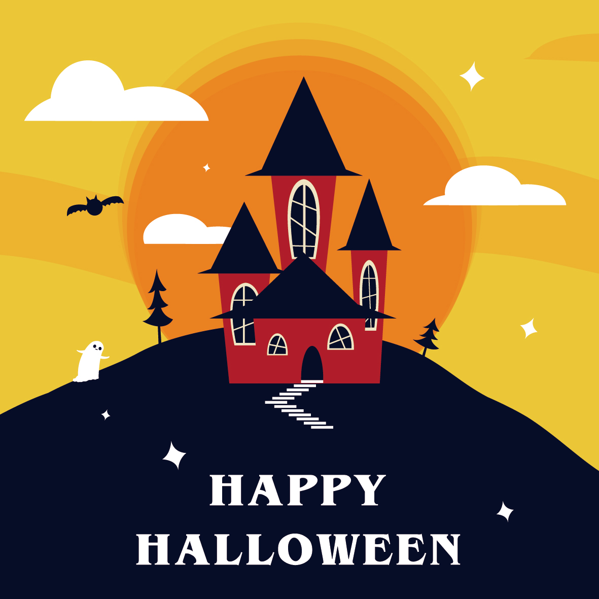 【慶萬聖—HAPPY HALLOWEEN】的第1張圖片